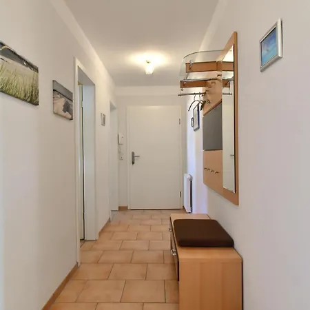 Apartment Carpe Diem, Fw 5 *