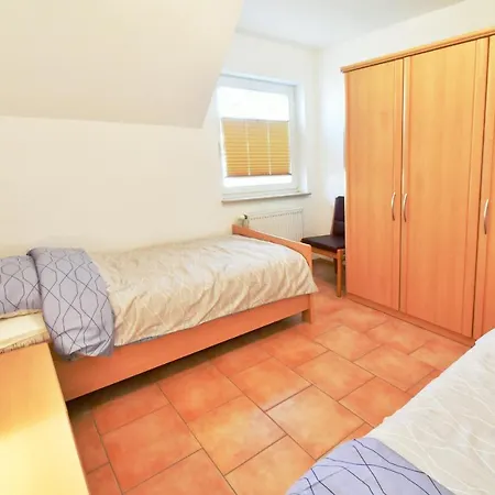 Apartment Carpe Diem, Fw 5 *