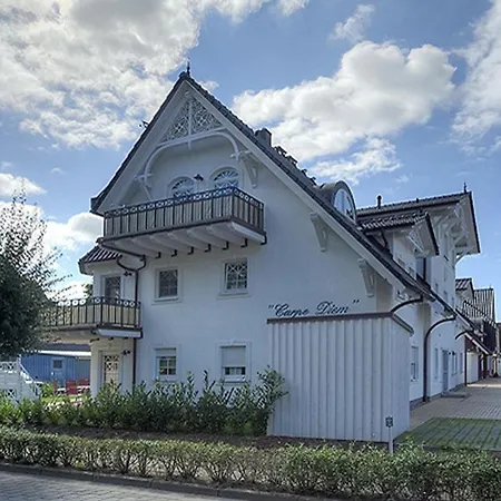 Carpe Diem, Fw 5 * Zingst