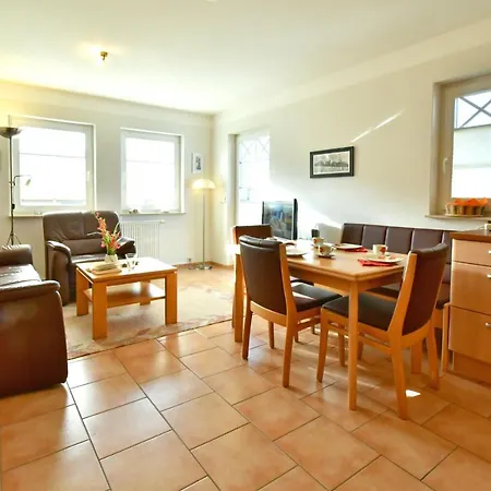 Carpe Diem, Fw 5 * Ostseeheilbad Zingst