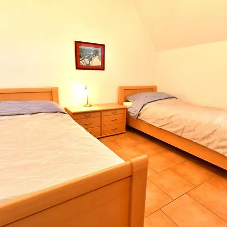 Apartment Carpe Diem, Fw 5 *
