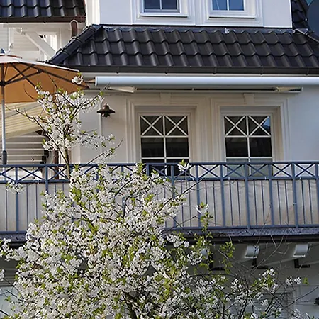 Carpe Diem, Fw 5 * Zingst
