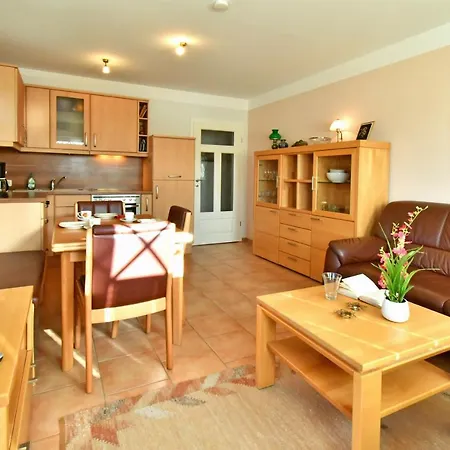 Apartment Carpe Diem, Fw 5 *