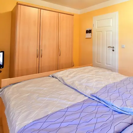 Carpe Diem, Fw 5 Apartment *